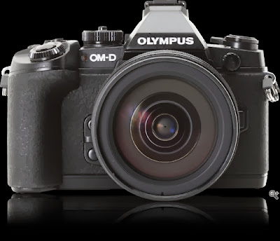 Olympus OM-D E-M1