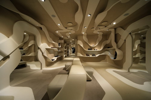 HomeDecor: Дизайн интерьера