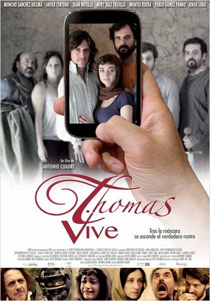 Thomas Vive