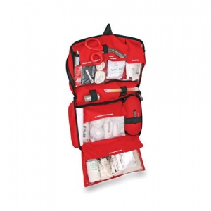 ang first aid kit ang una sa listahan ko sa bawat pag akyat ito ang
