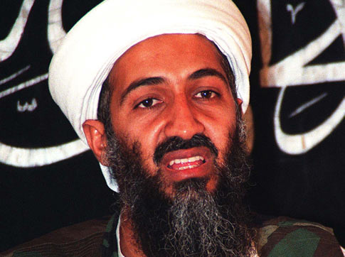 Osama in Laden Gallery. osama bin laden target