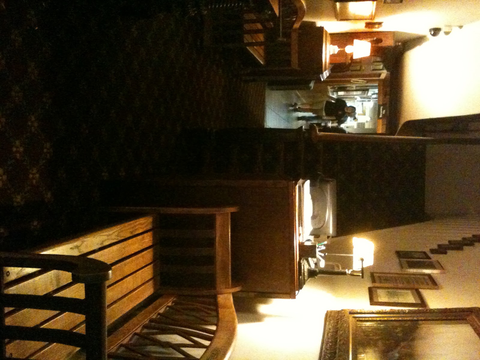 Wellsburg Edition Drovers Inn & Tavern Candace Lately