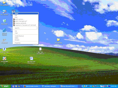 lock folder 5
