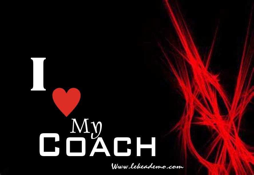love my coach