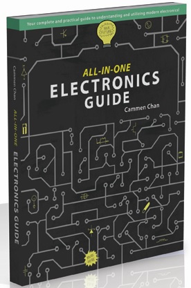 All-in-One Electronics Guide