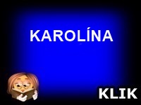 KAROLÍNA