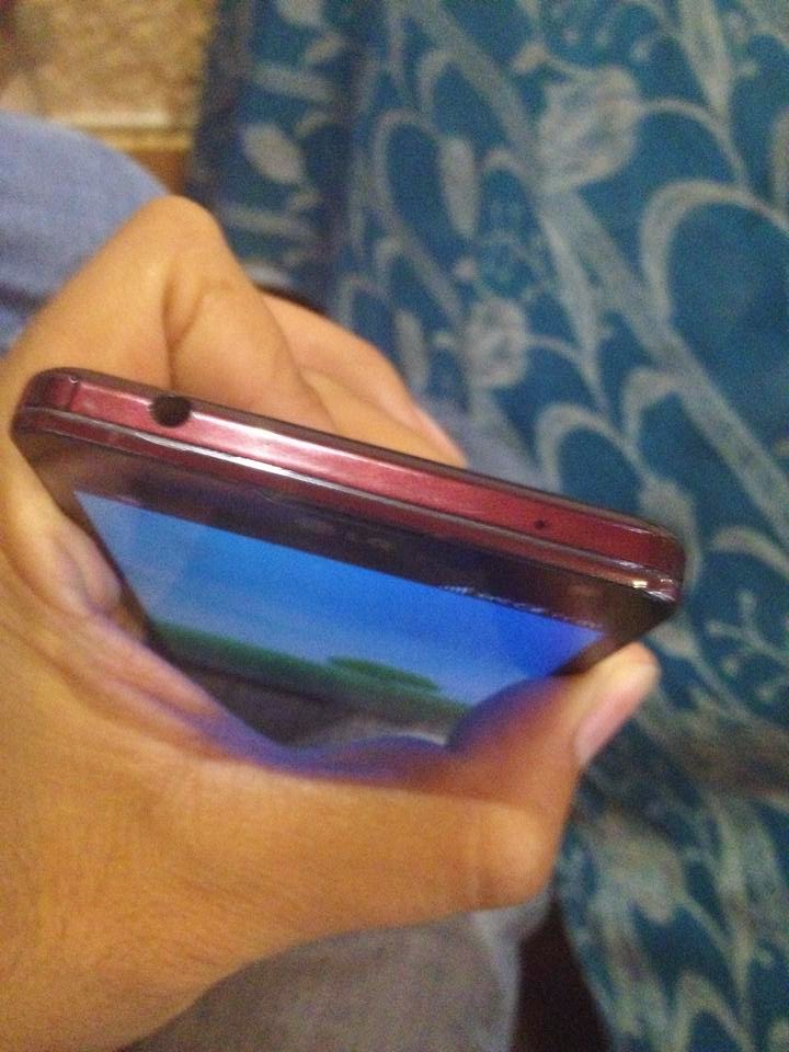 Cần tiến bán gấp LG F-180 =2TR Đẹp 98% >> iPhoneRe.com - 3