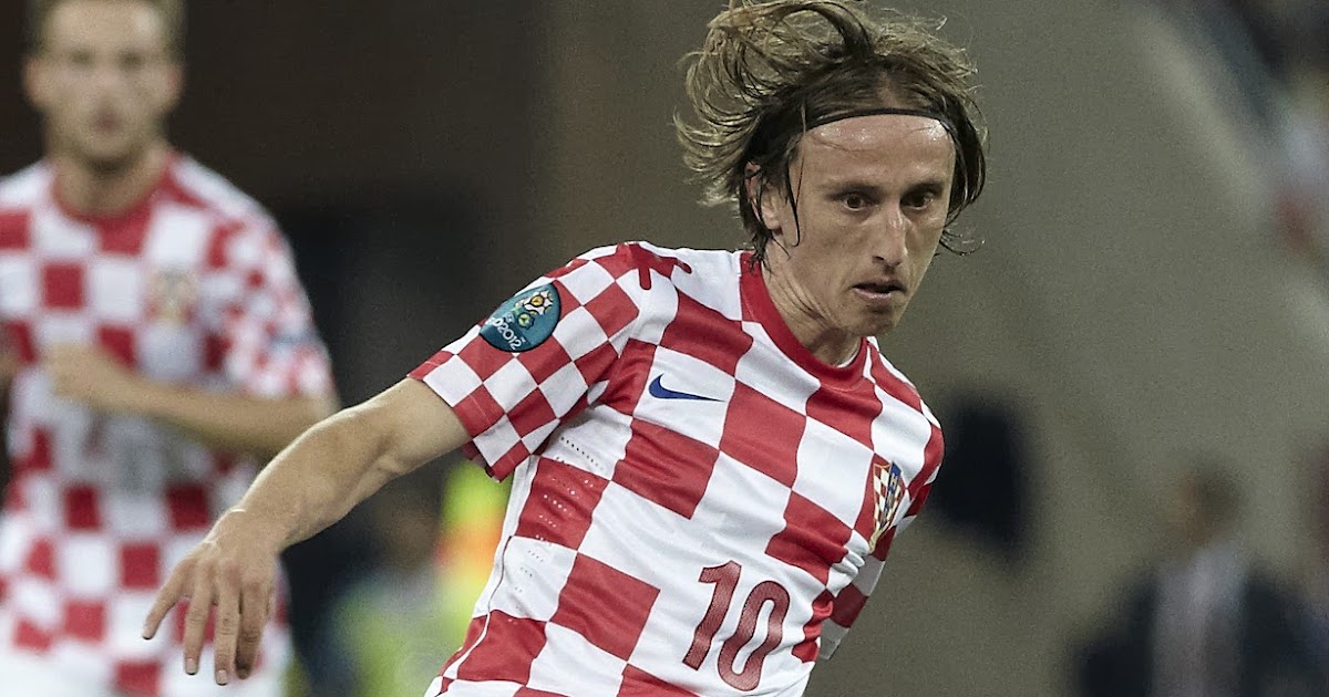 FWF Magazine: Luka Modric looks set to join Real Madrid