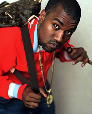 Kanye West Kanye West