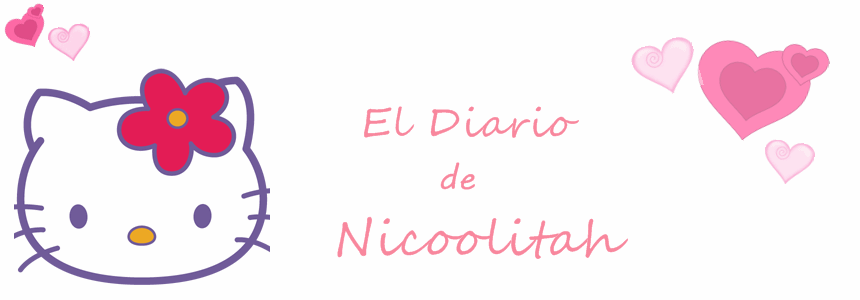 Nicoolitah ♥