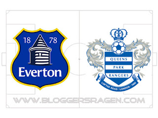 Prediksi Pertandingan Queens Park Rangers FC vs Everton FC