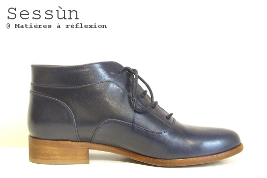 SOLDES Sessùn chaussures