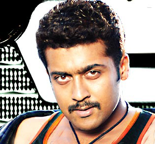 Surya Body