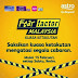 Fear Factor Malaysia 2014