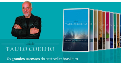 Livros de Paulo Coelho para Download