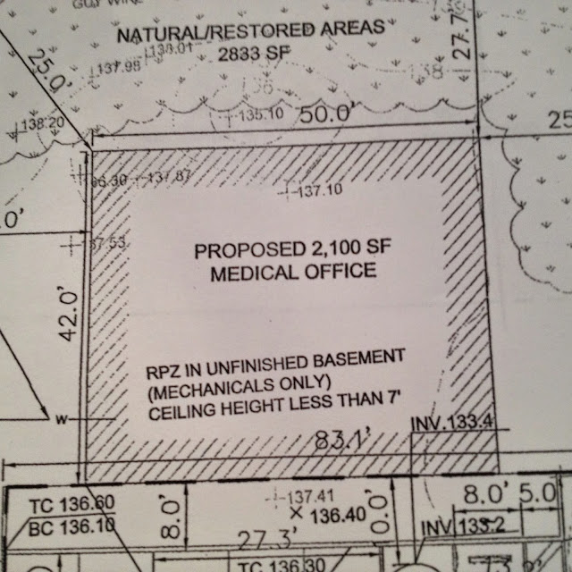 TYLER AVENUE & ROUTE 25A, MILLER PLACE, NEW YORK GUESS WHAT IS COMING