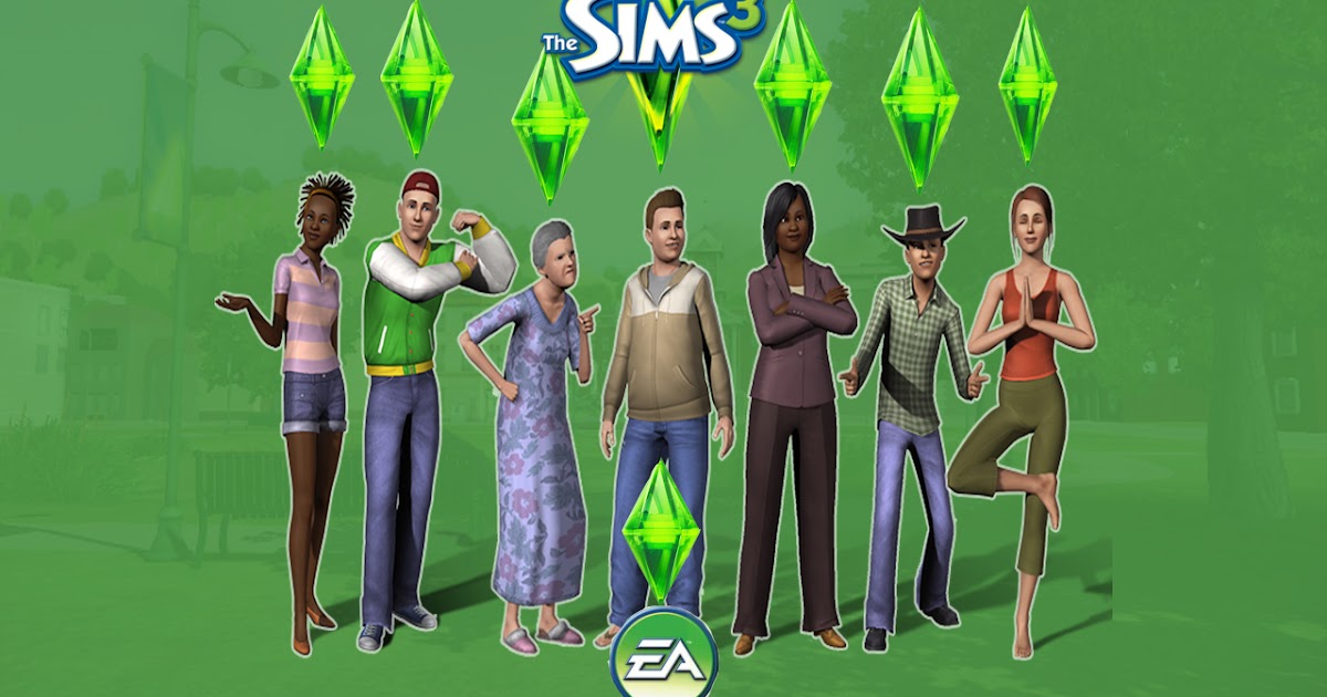 how to install and patch sims 3 How ToHSK