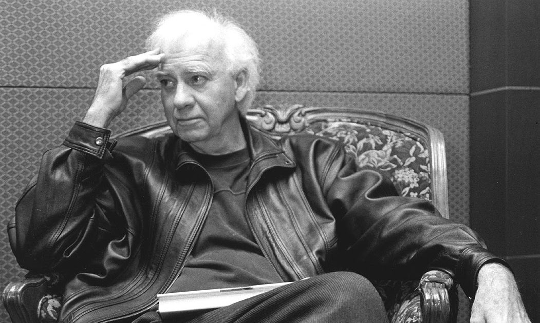 Leon rooke biography picture