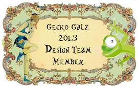 Gecko Galz