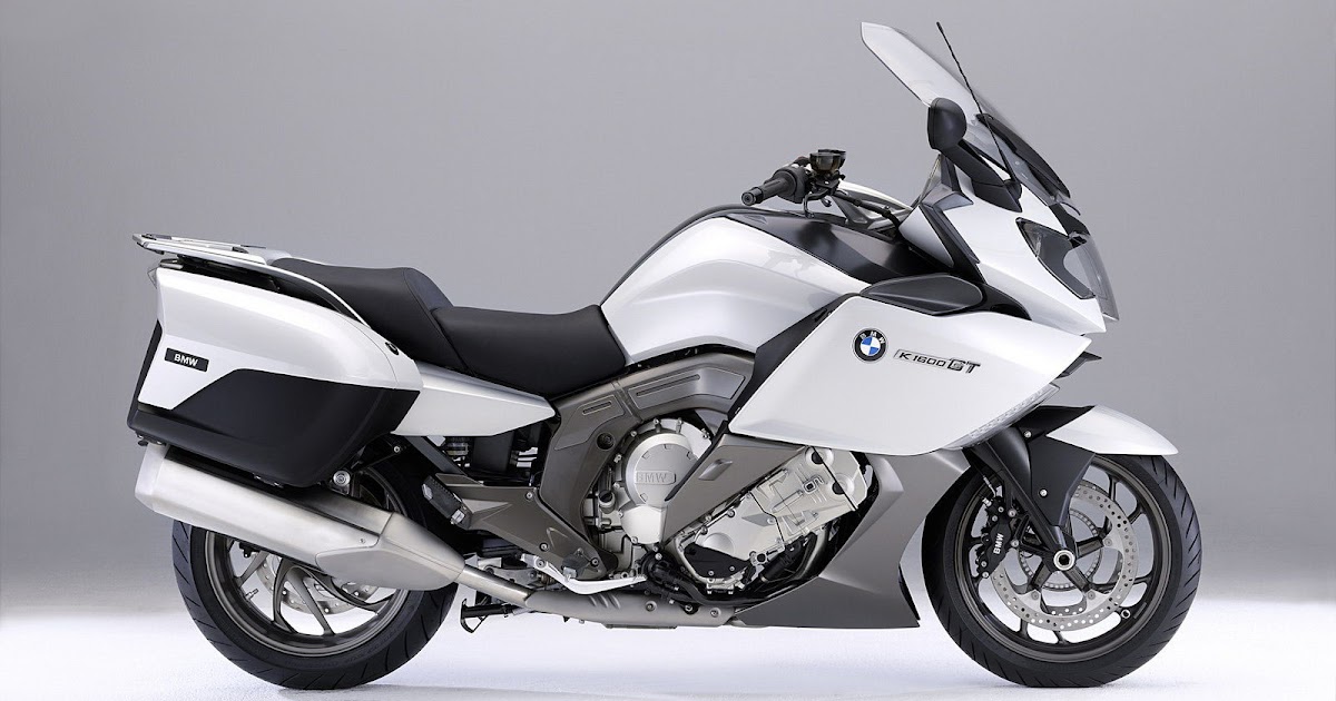 Bmw Motorcycle Recall 2012 K1600gt And K1600gtl Biker
