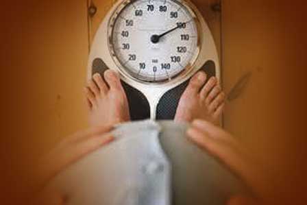 Menurunkan Berat Badan