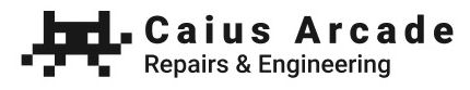 Caius Arcade Repairs & Engineering