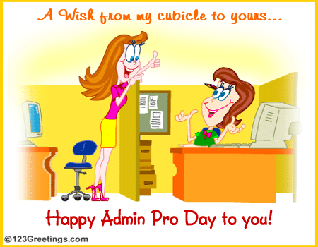 pd wallpaper april 2012 administrative day cards