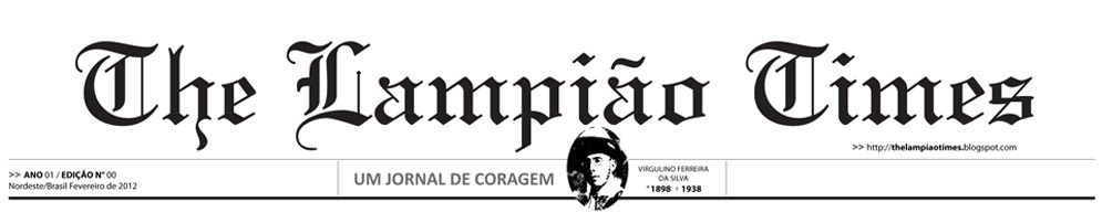 The Lampião Times