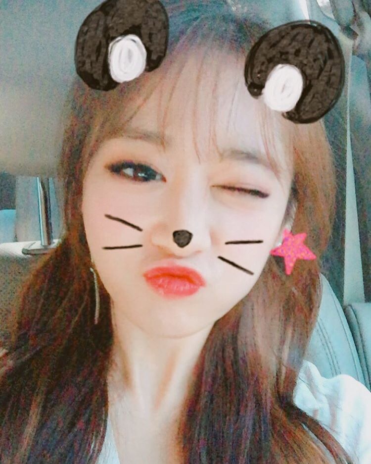 PARK JIYEON