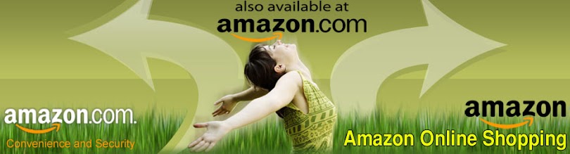 Amazon Women Online Shopping