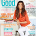 IMTA Alum Eva Longoria on the cover of Good Housekeeping!
