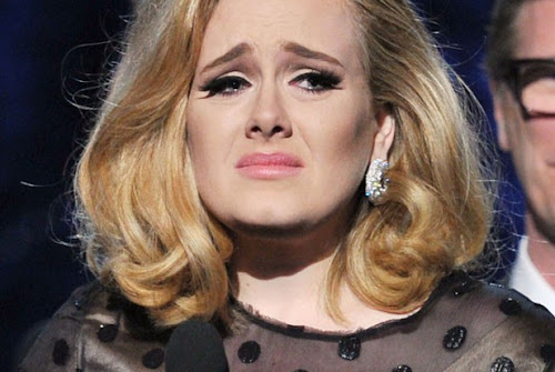 ADELE ADELE