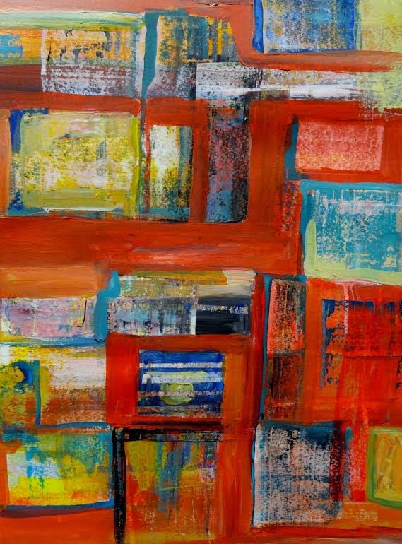 Painting Is Self Discovery Every Good Artist Paints What He Is Painting Is Self Discovery Every Good Artist Paints What He Is