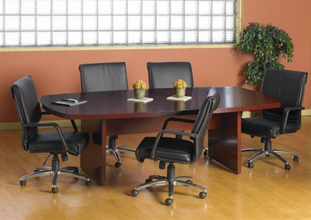 Mayline Luminary Conference Table Mayline Luminary Conference Table