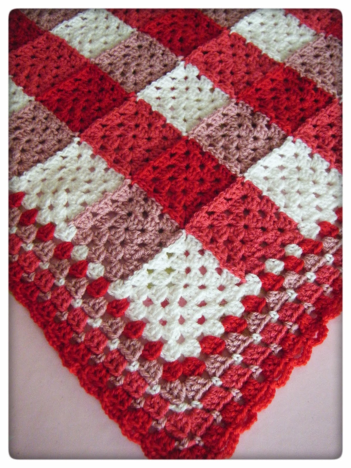 Crochet Gifts