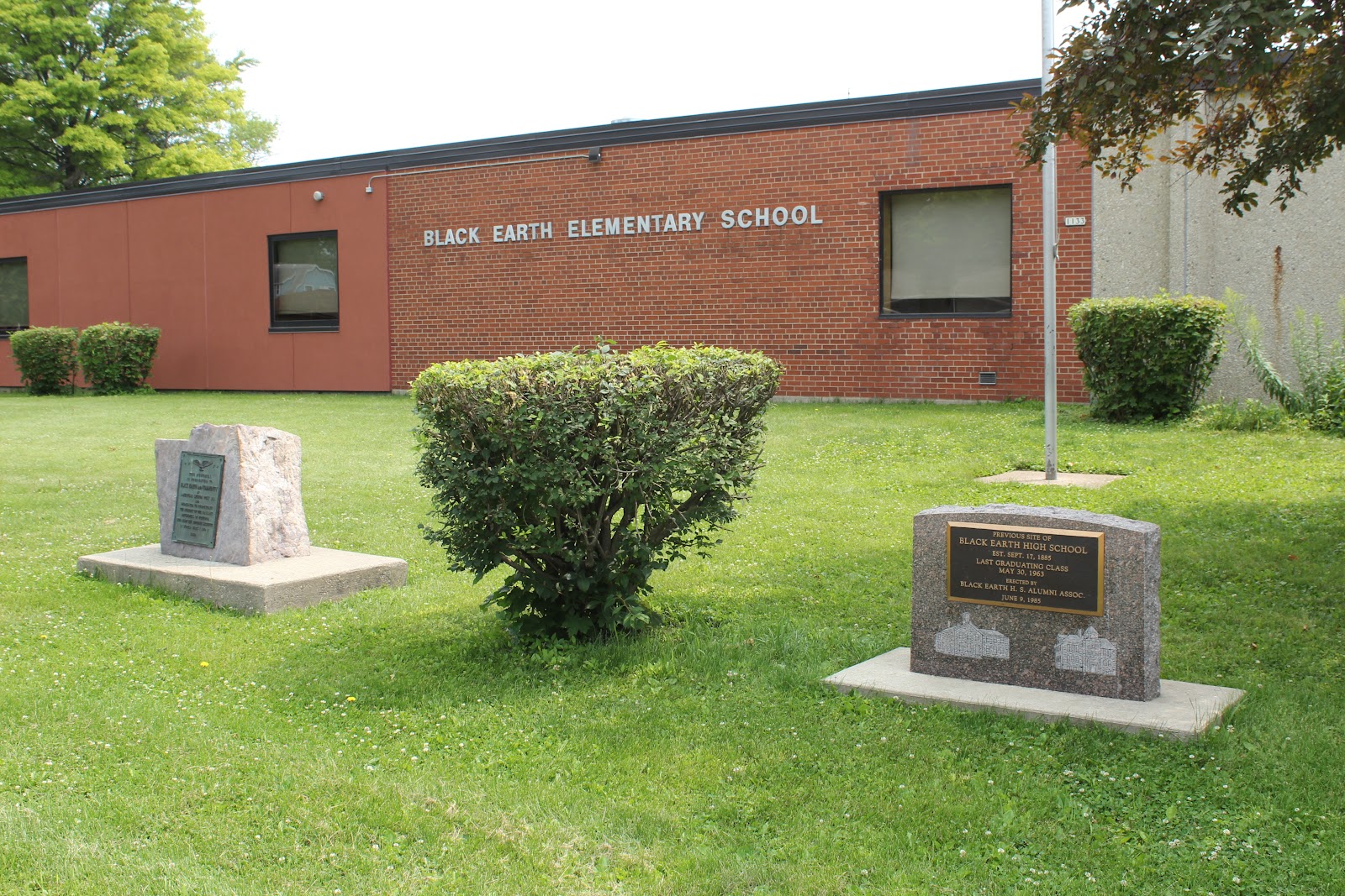 Black Earth Wisconsin A Rich History, Fertile Soil, and Environmental Gem