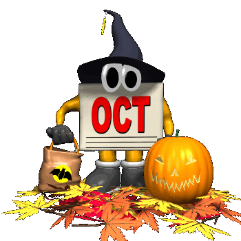 From Midnight With Love: Hey Midnight WarriorsDo Y - October Halloween From Midnight With Love: Hey Midnight WarriorsDo Y - October Halloween