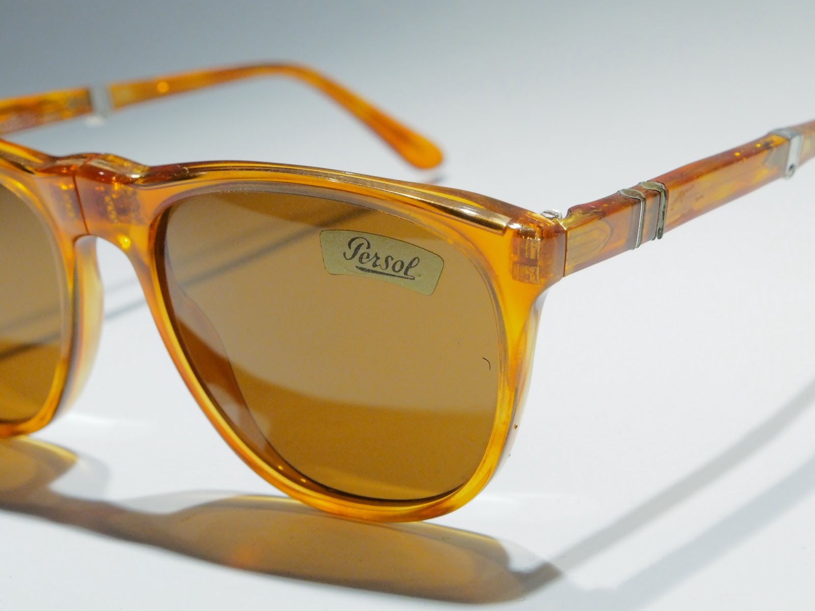 低価通販 Person サングラス［ブラウン］ ae9zb-m82308406413 RATTI 爆