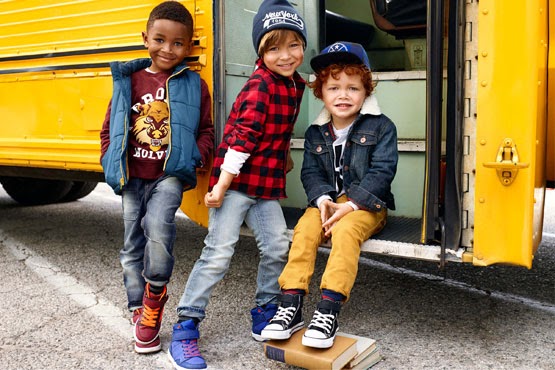 H&M moda niños H&M otono invierno 2014 2015 H&M moda niños H&M otono invierno 2014 2015 comprar