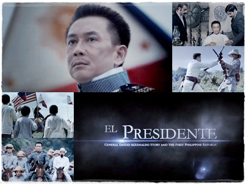 El Presidente pinoy movie online streaming best pinoy horror movies