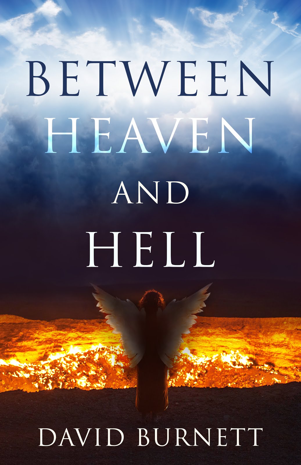 Between Heaven and Hell