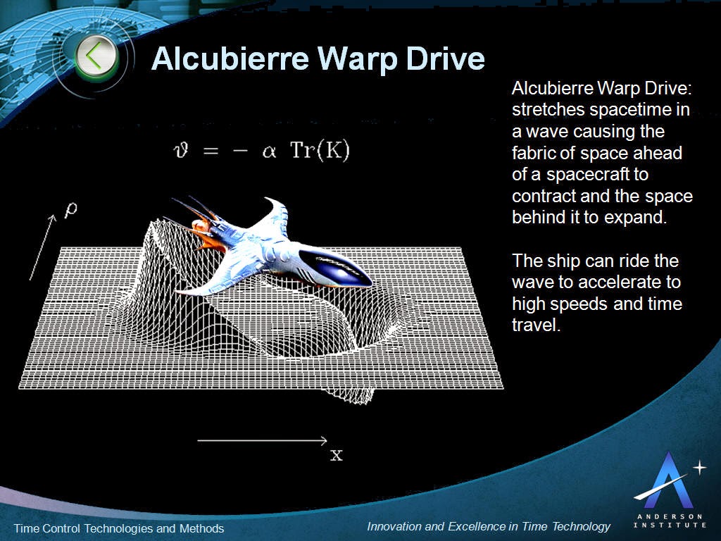 Feasible Space Craft Feasible Space Craft