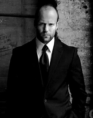 Jason Statham's Mid-Century Home