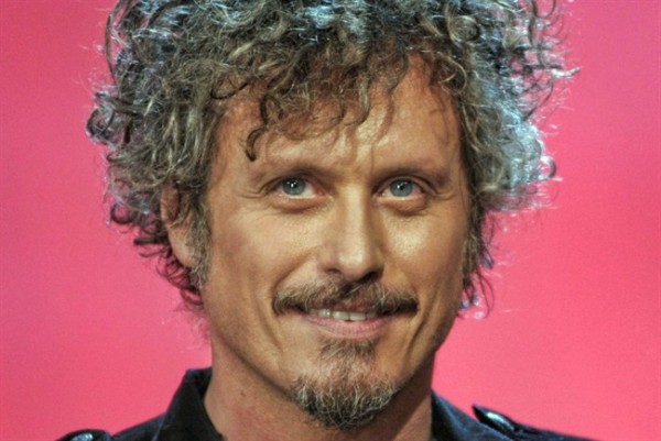 Niccolò Fabi Niccolò Fabi