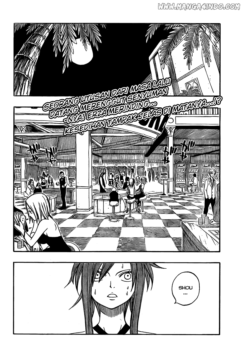 Baca Manga, Baca Komik, Fairy Tail Chapter 76, Fairy Tail 76 Bahasa Indonesia, Fairy Tail 76 Online