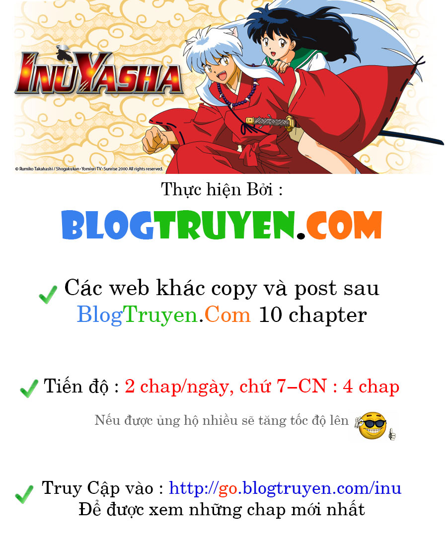 Inuyasha-Khuyển Dạ Xoa-Bản Đẹp chap 1 Trang 1 Inuyasha-Khuyển Dạ Xoa-Bản Đẹp chap 1 Trang 1
