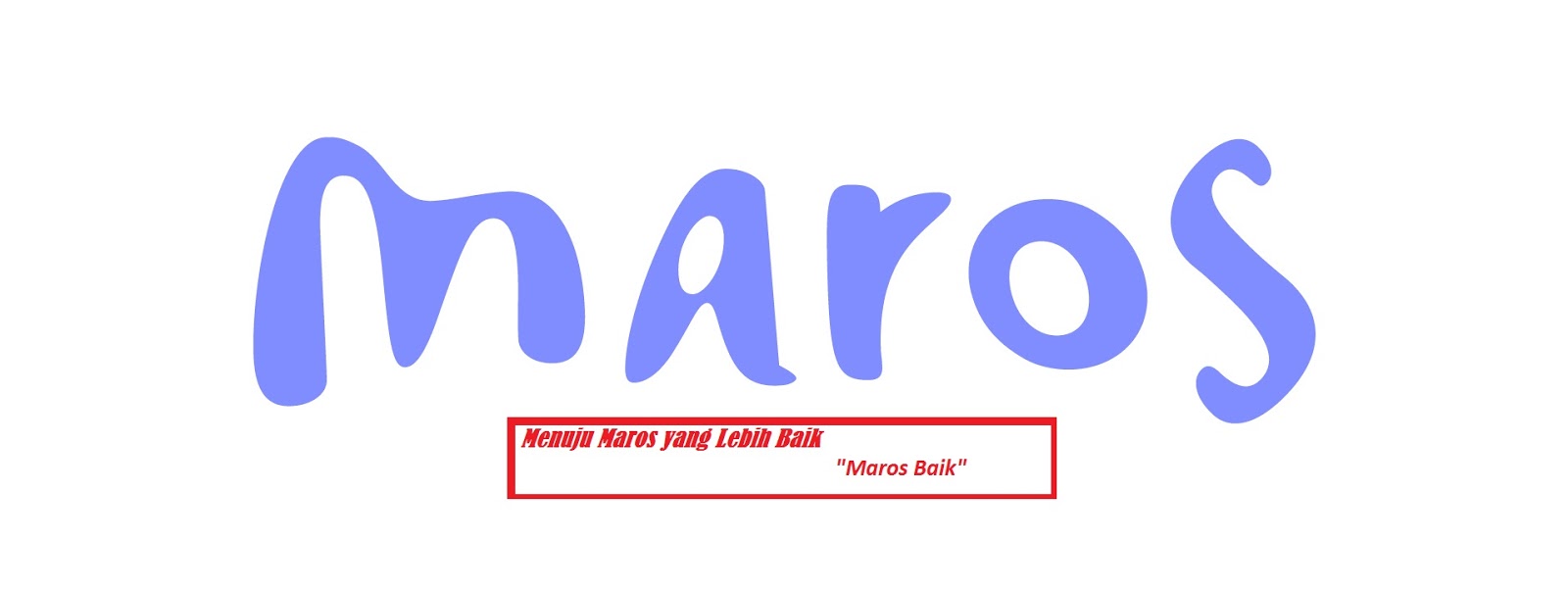 Sejarah Maros Menurut Versi dari Int.