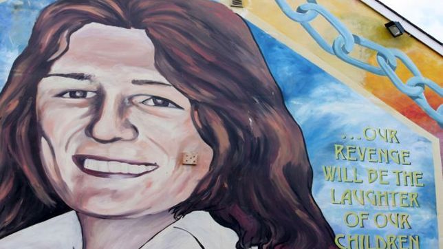 bobby sands