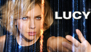 Scarlett Johansson como la poderosa "Lucy" en el nuevo film de Luc Besson Scarlett Johansson como la poderosa "Lucy" en el nuevo film de Luc Besson