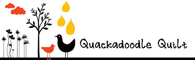 Quackadoodle Quilt